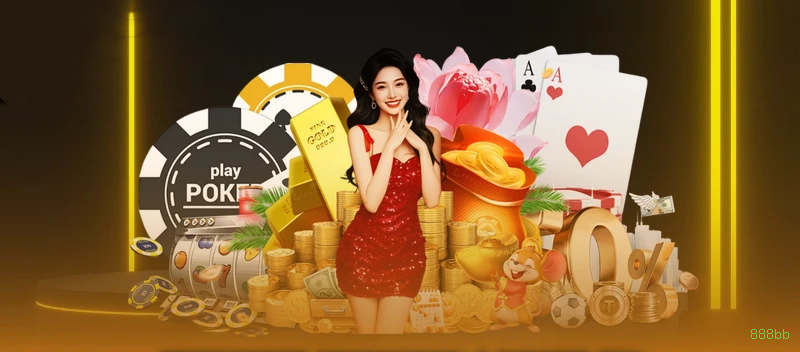 Slots no app 888bb mobile