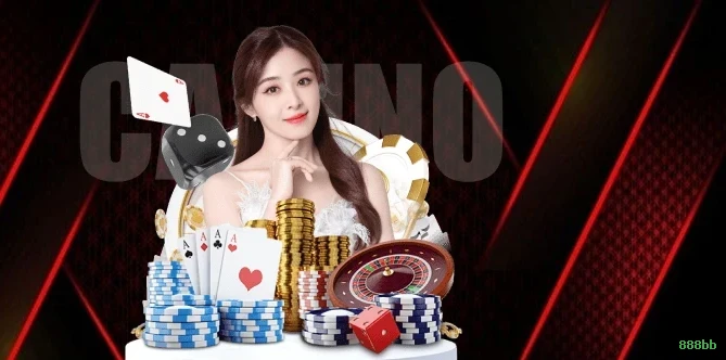 Cassino 888bb app mobile