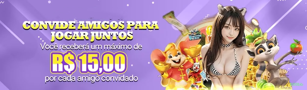Suporte 888bb